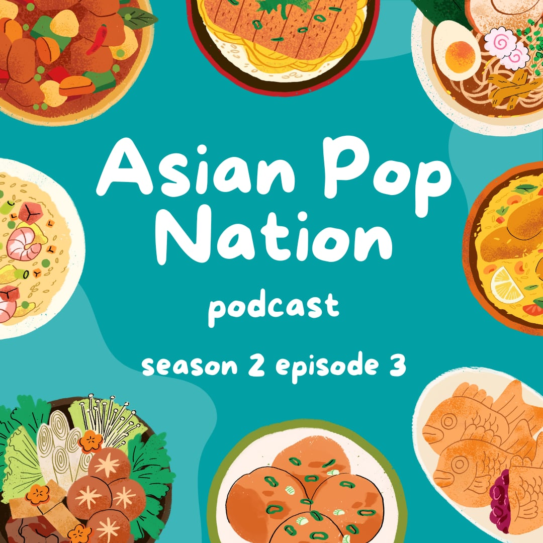 Asian Pop Nation