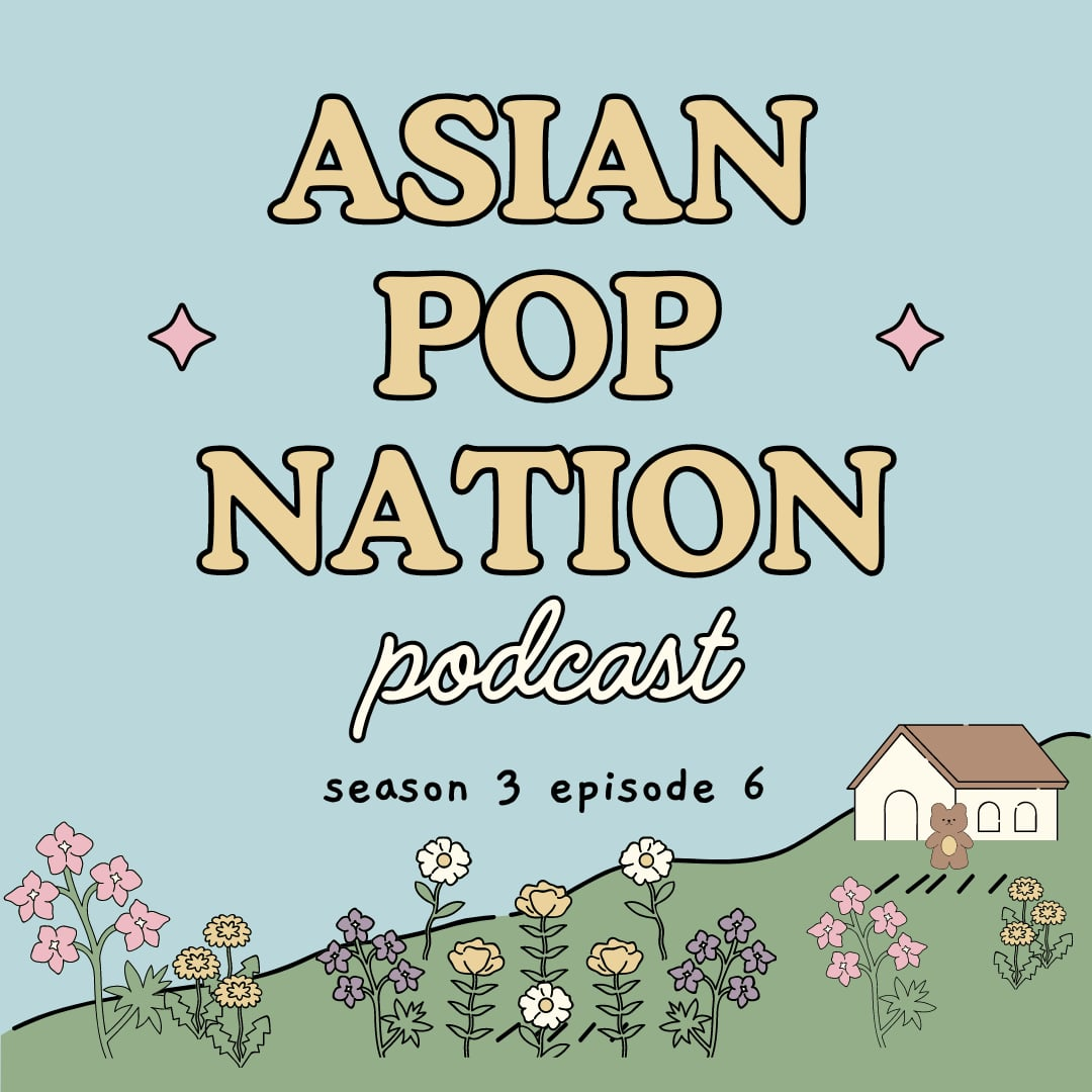 Asian Pop Nation