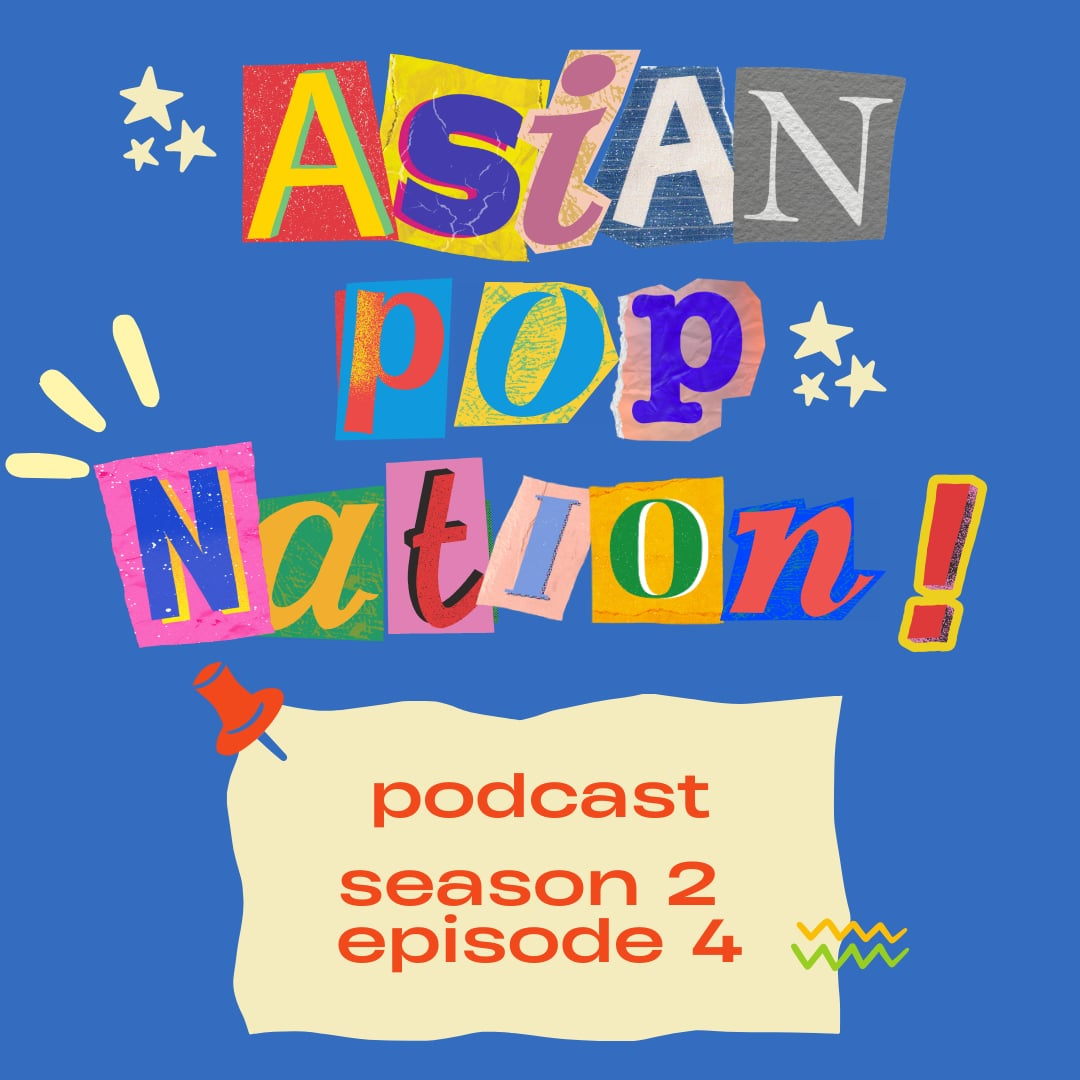 Asian Pop Nation