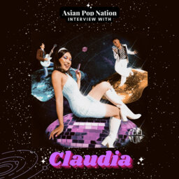 APN's Interview with CLAUDIA