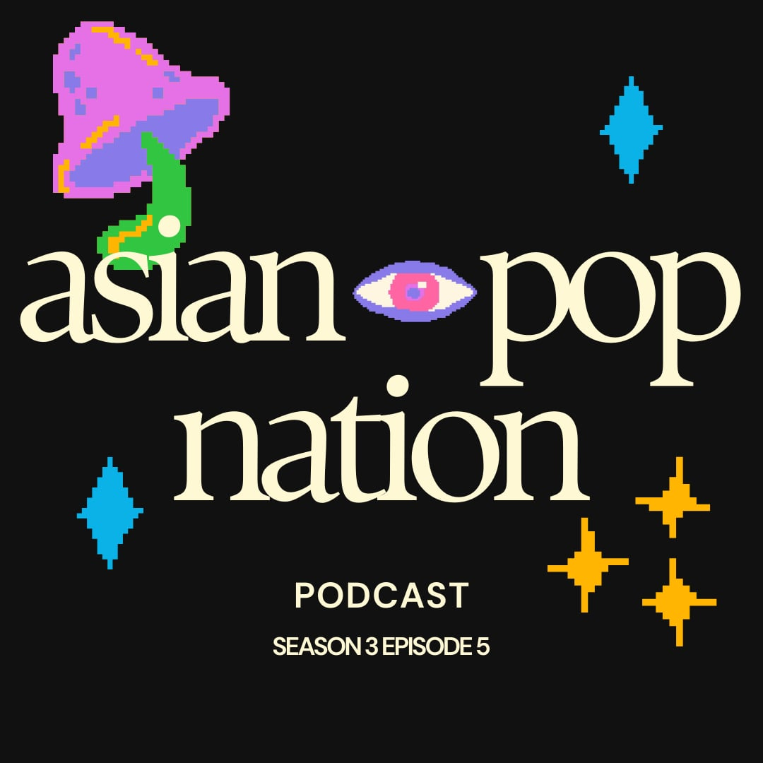 Asian Pop Nation