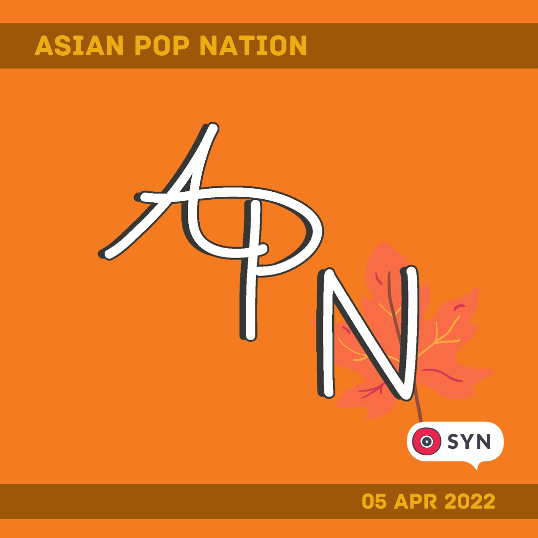 APN Season 1: Episode 9 (05/04/22)