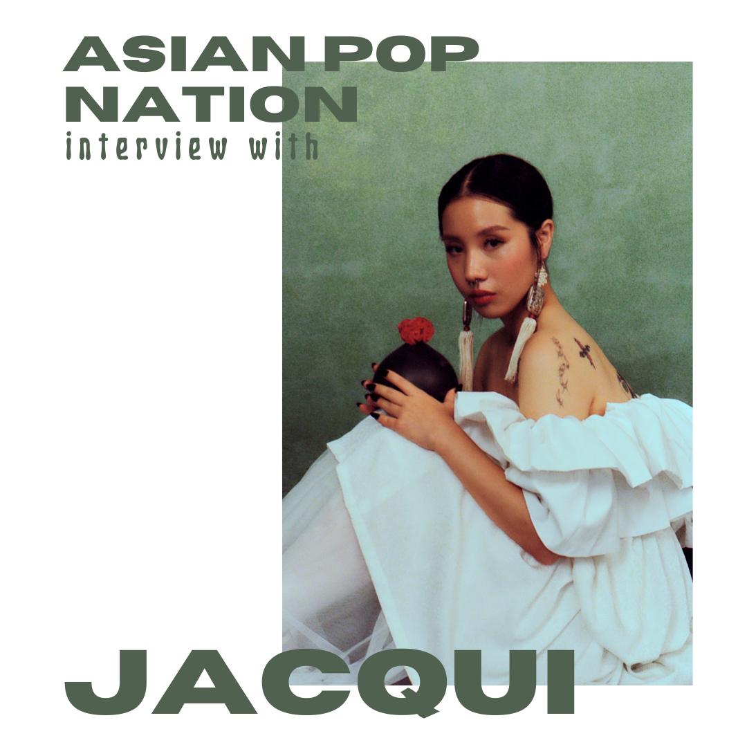 Asian Pop Nation