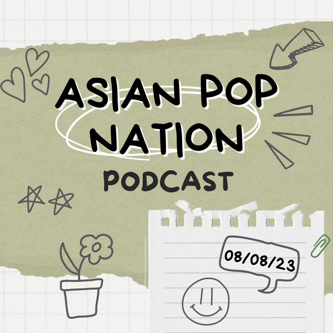 Asian Pop Nation