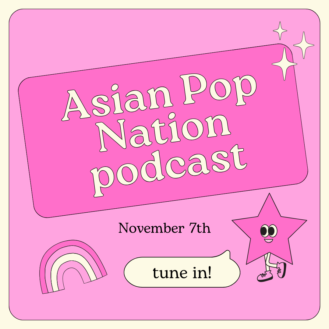 Asian Pop Nation