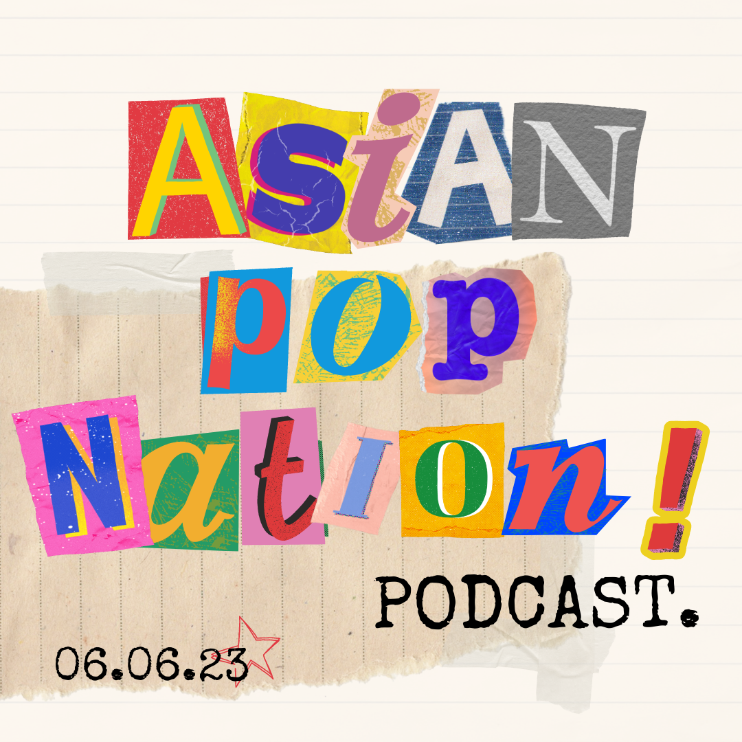 Asian Pop Nation