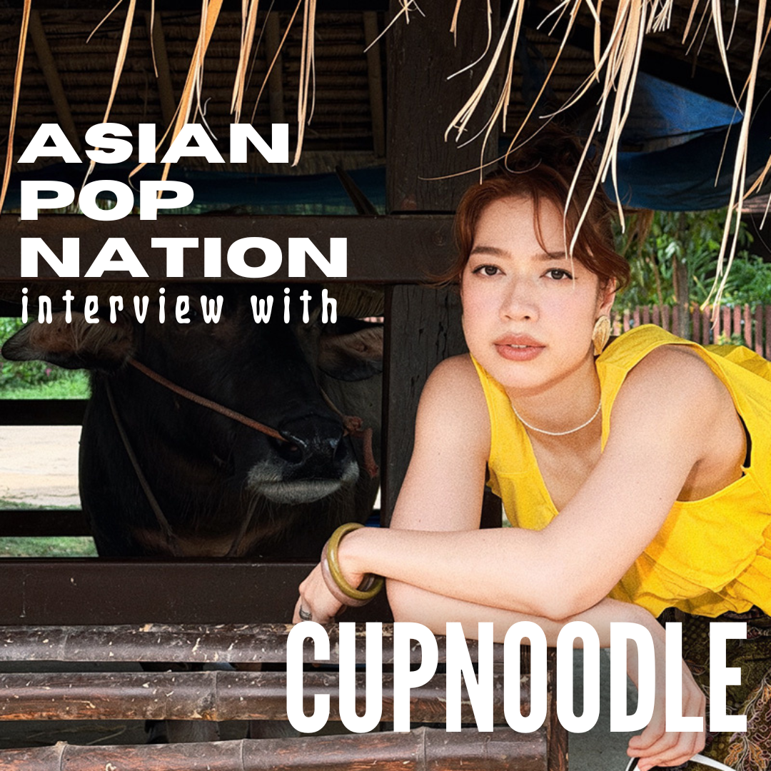 S1 APN's interview with Cupnoodle episode artwork