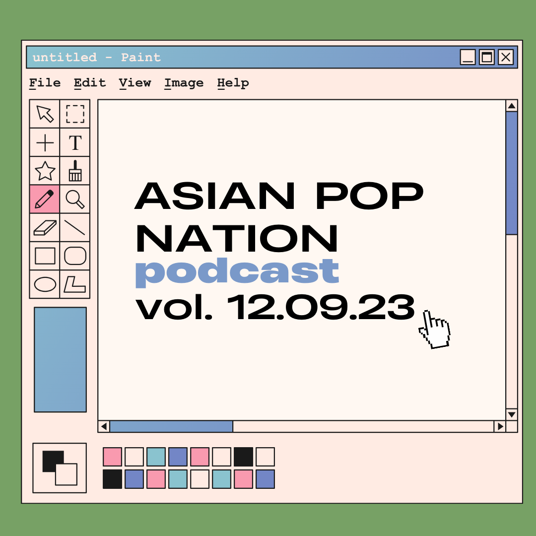 Asian Pop Nation