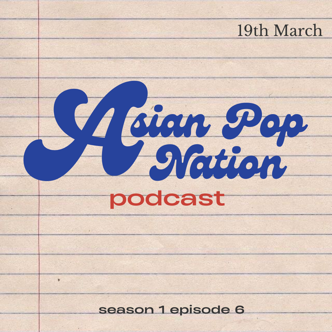 Asian Pop Nation