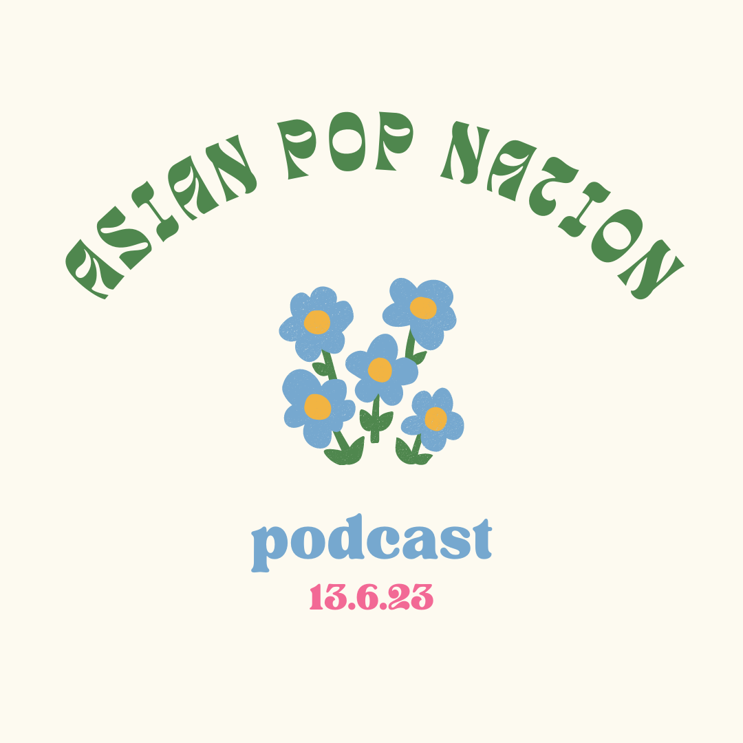Asian Pop Nation