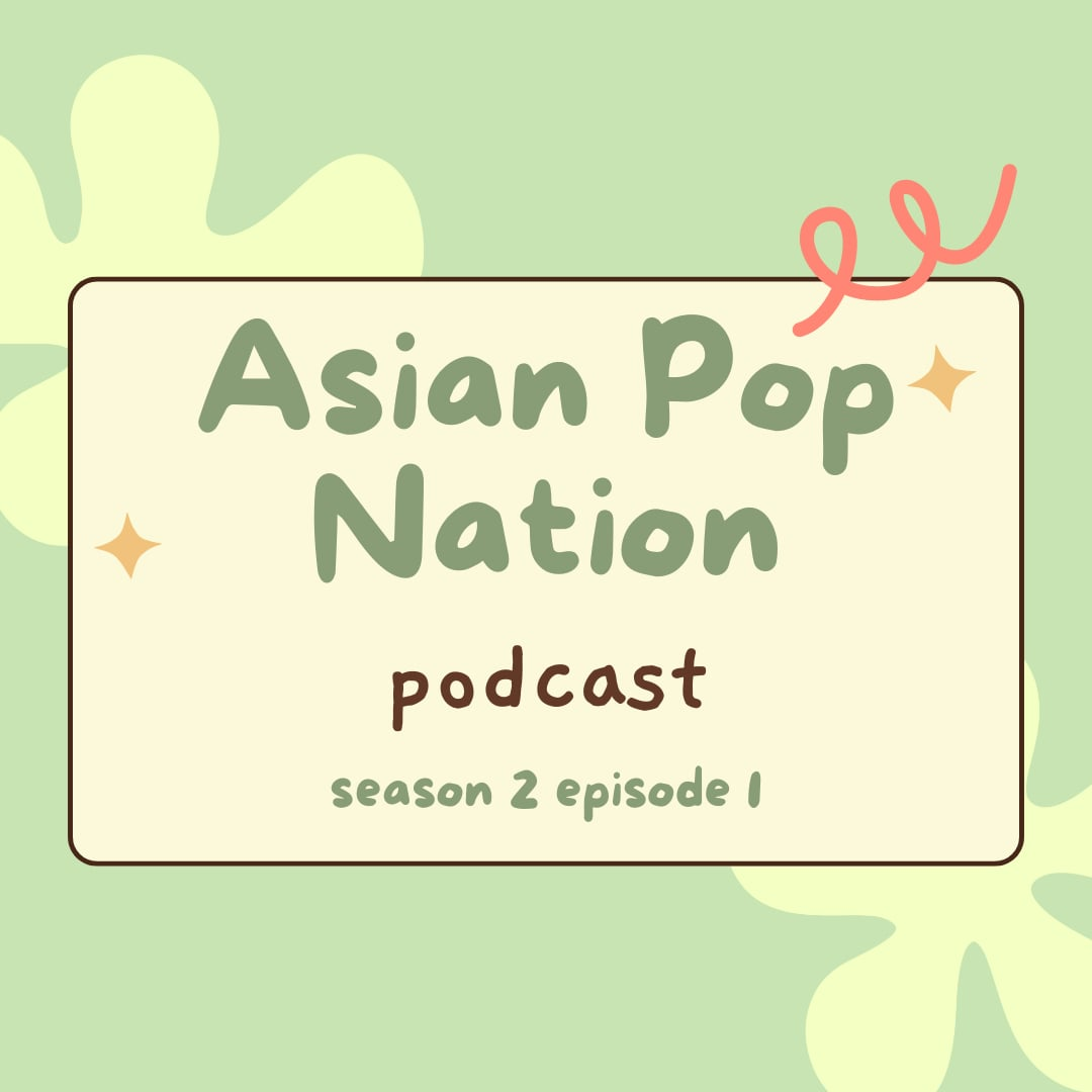 Asian Pop Nation