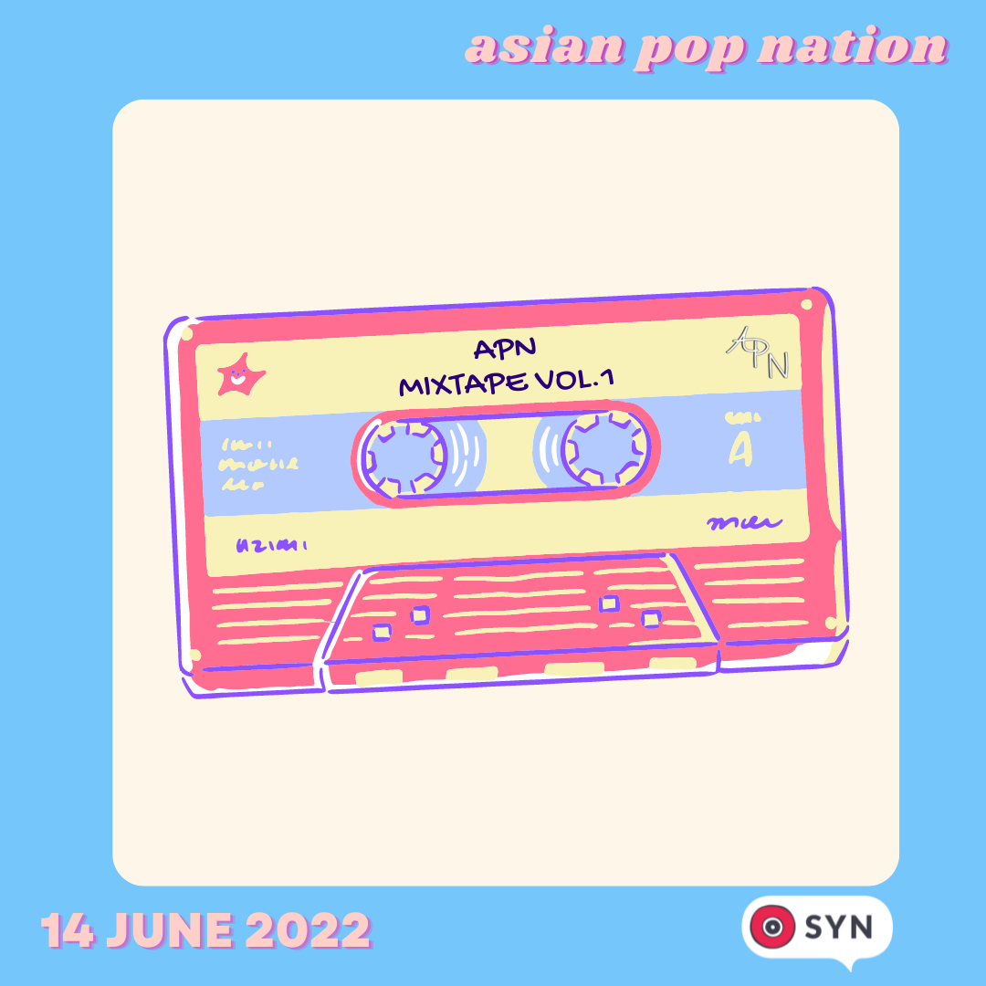 APN Season 2: Episode 9 (14/06/22)