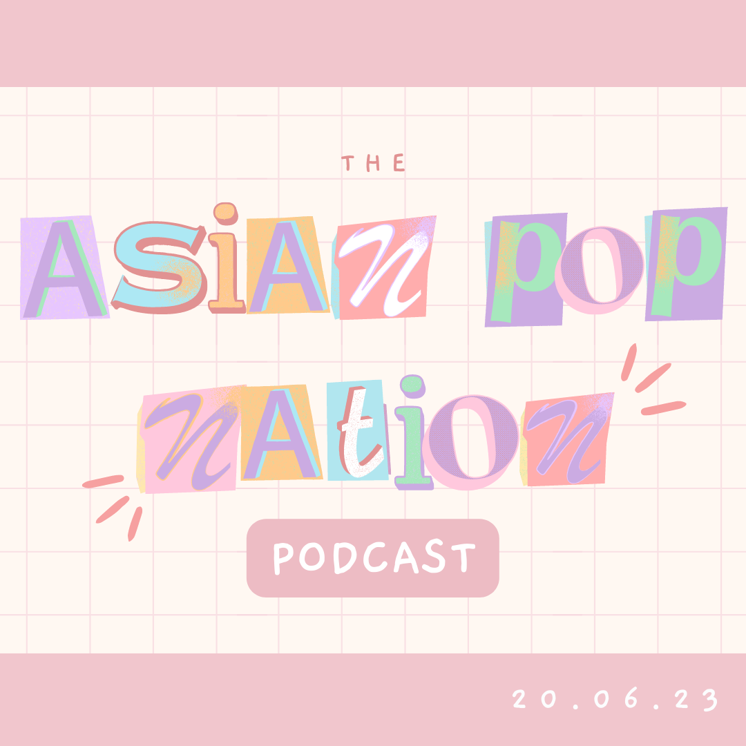 Asian Pop Nation