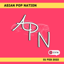 APN Season 1: Episode 1 (01/02/22)