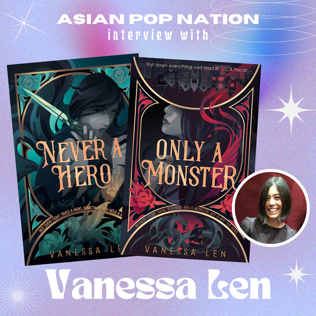 Asian Pop Nation