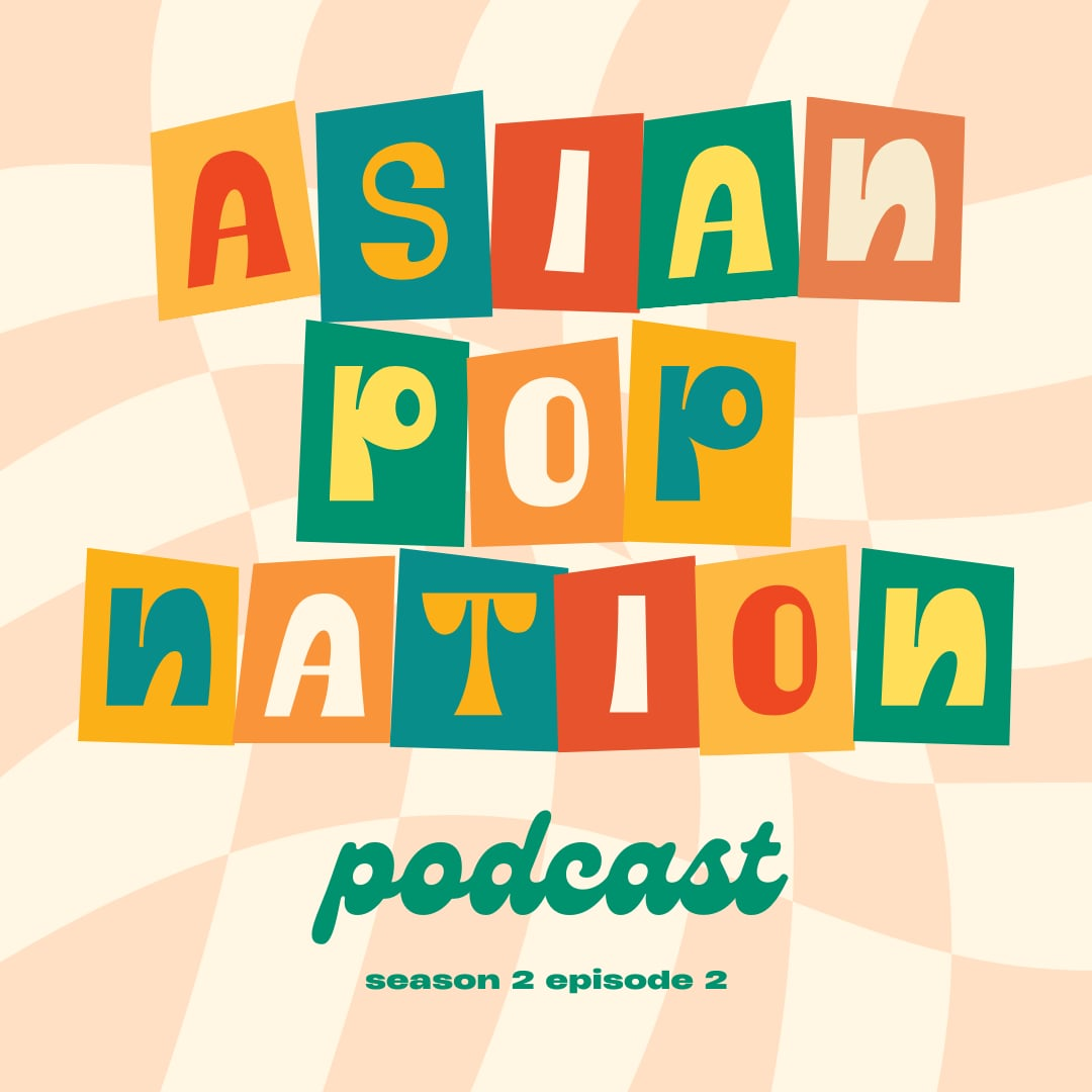 Asian Pop Nation