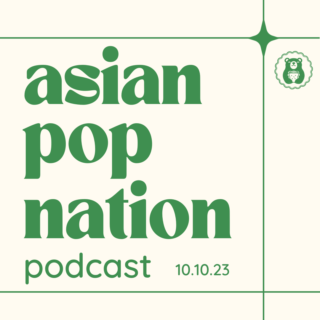 Asian Pop Nation