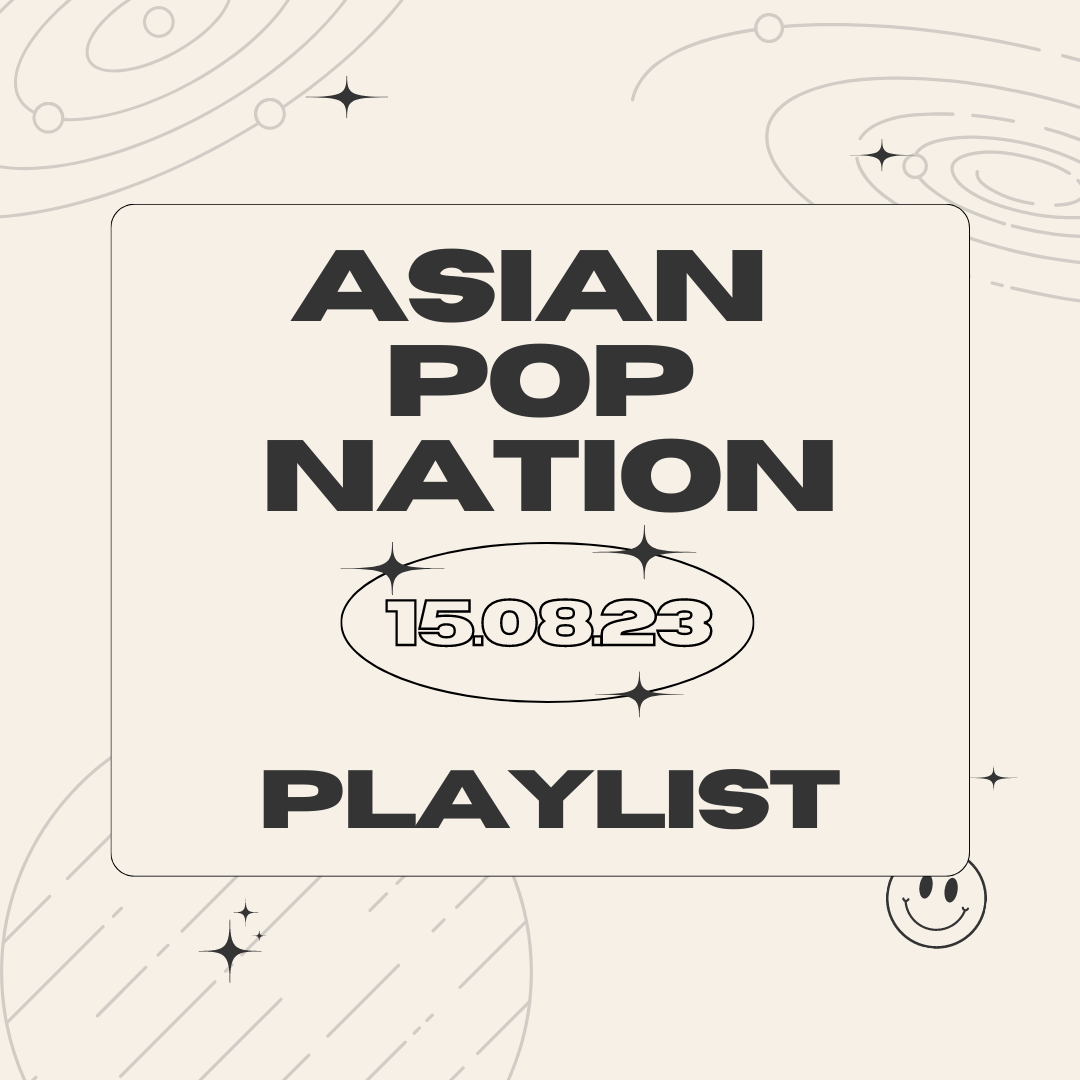 Asian Pop Nation