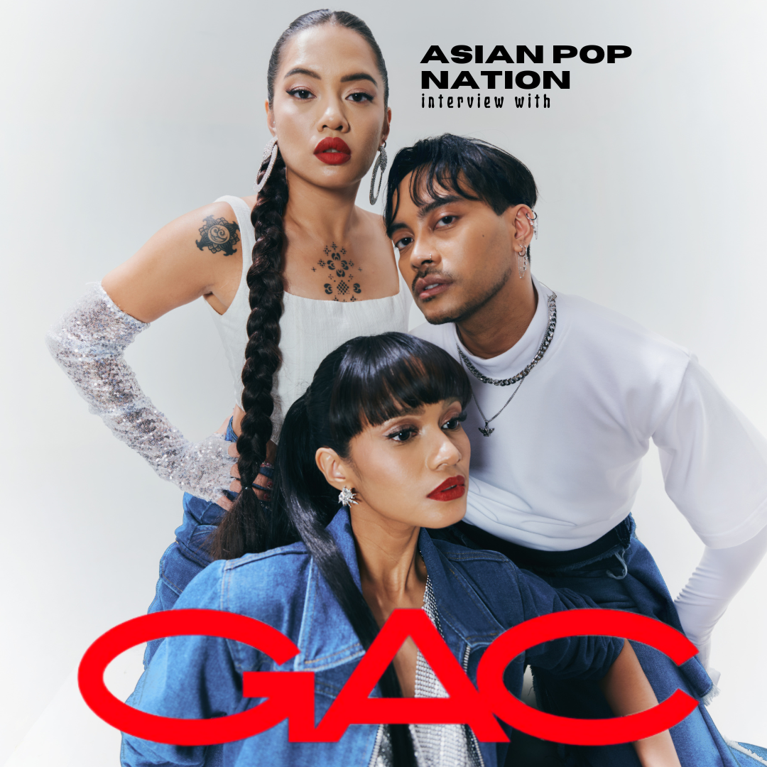 Asian Pop Nation