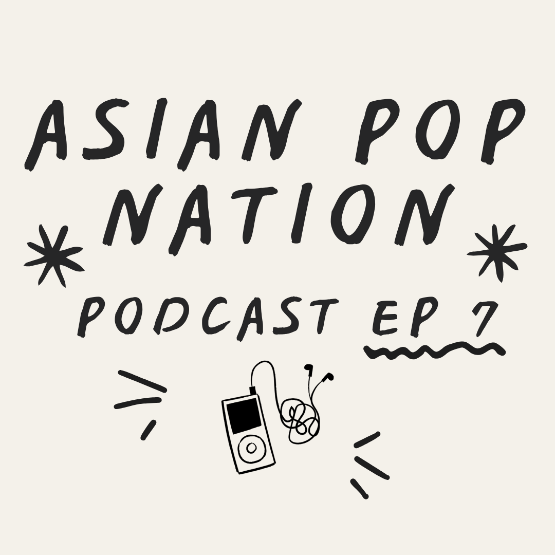 Asian Pop Nation