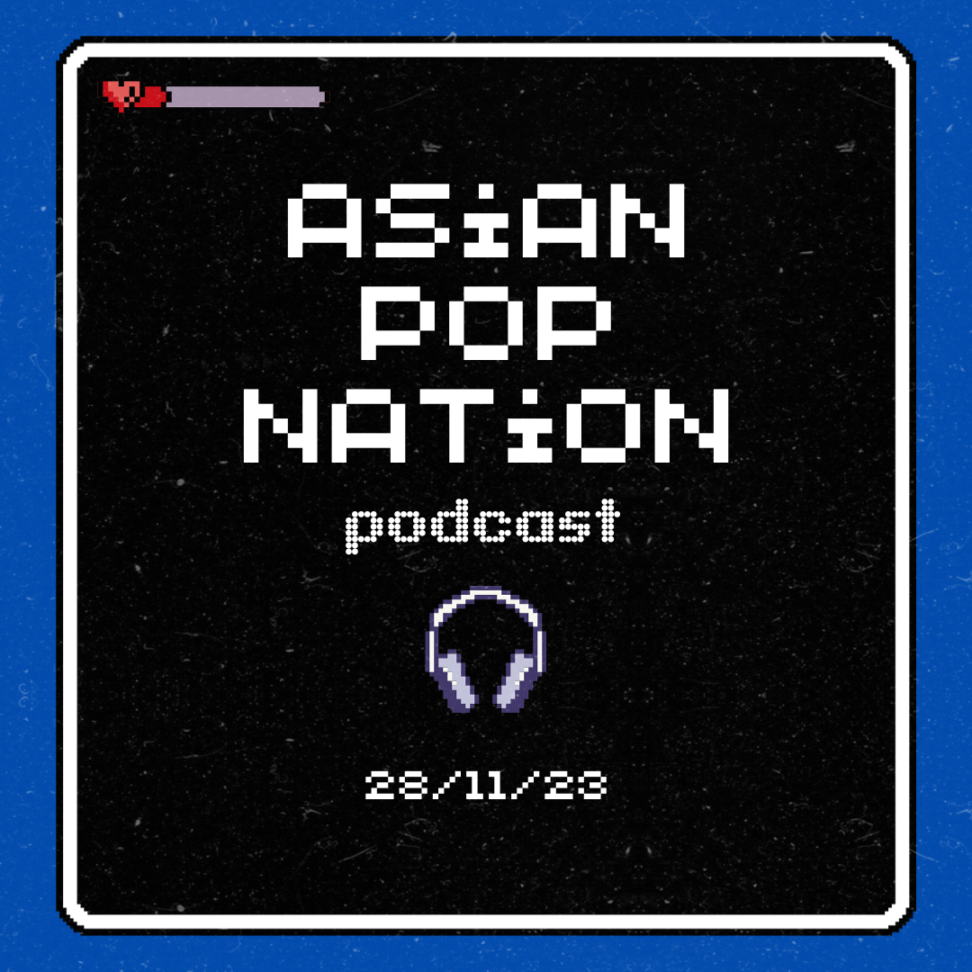 Asian Pop Nation