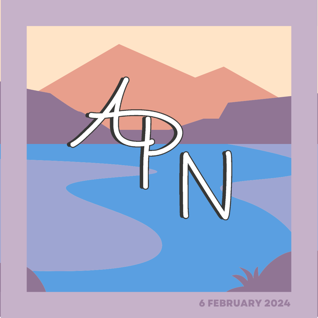Asian Pop Nation