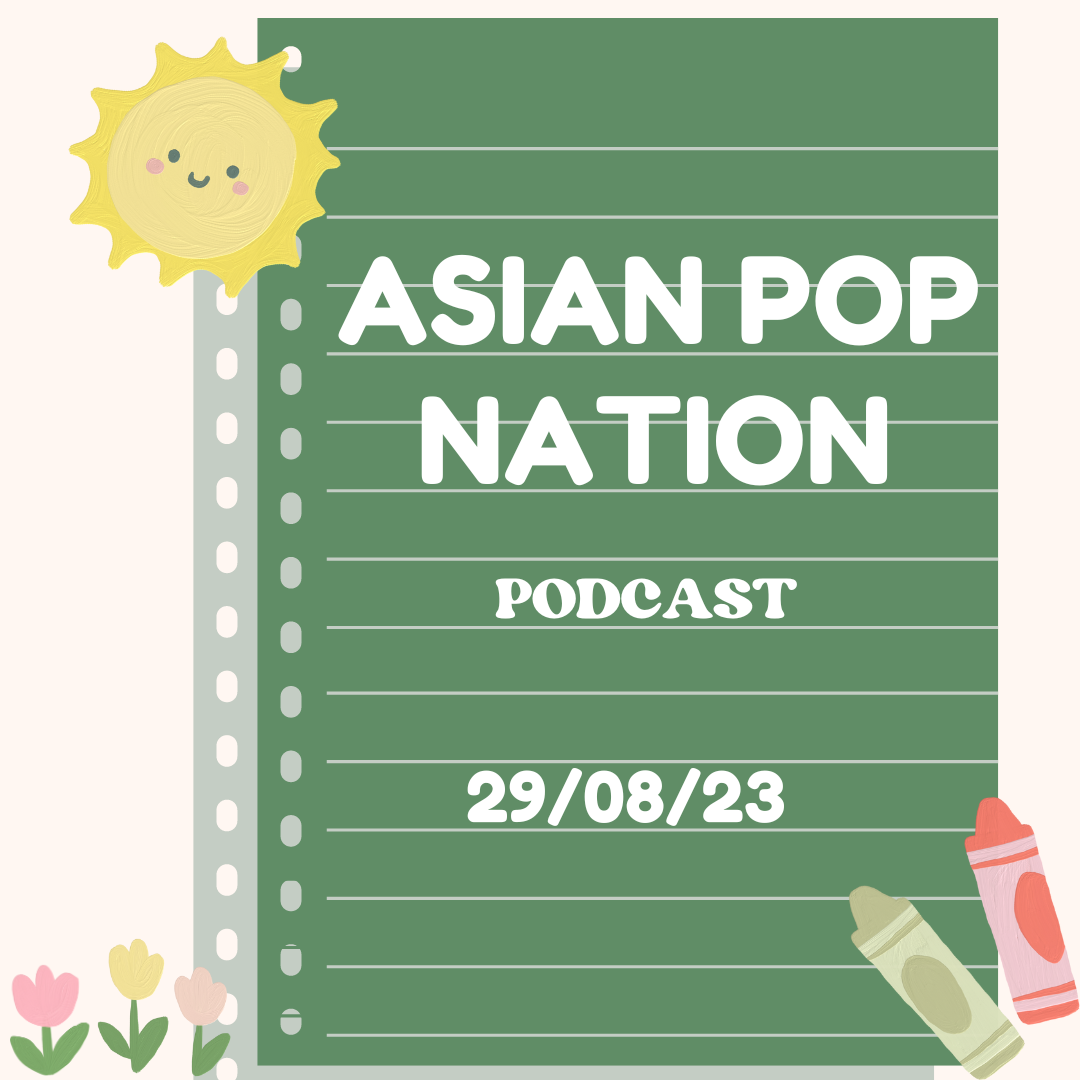 Asian Pop Nation