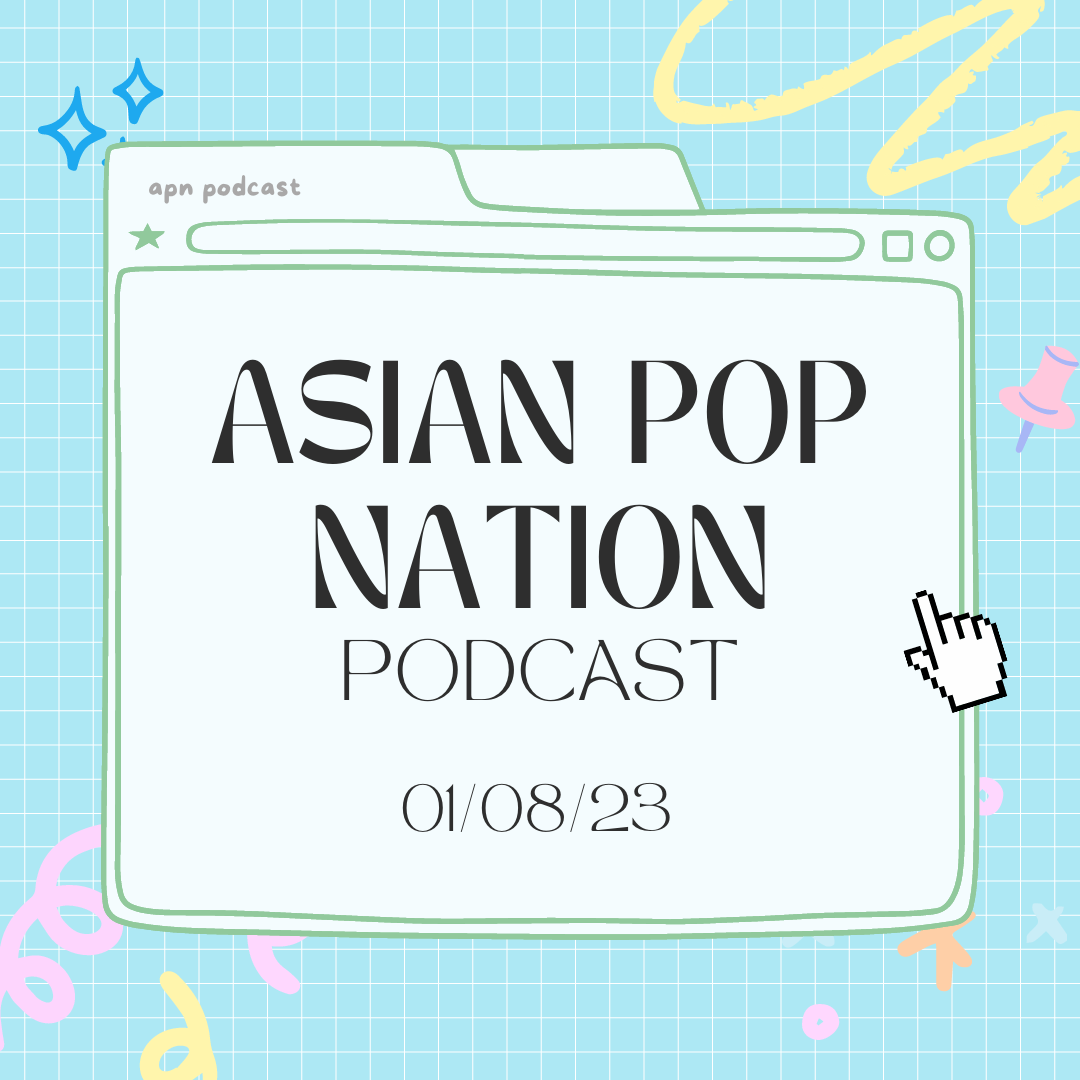 Asian Pop Nation