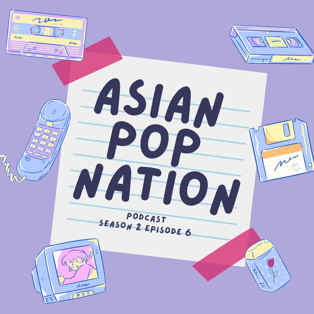 Asian Pop Nation