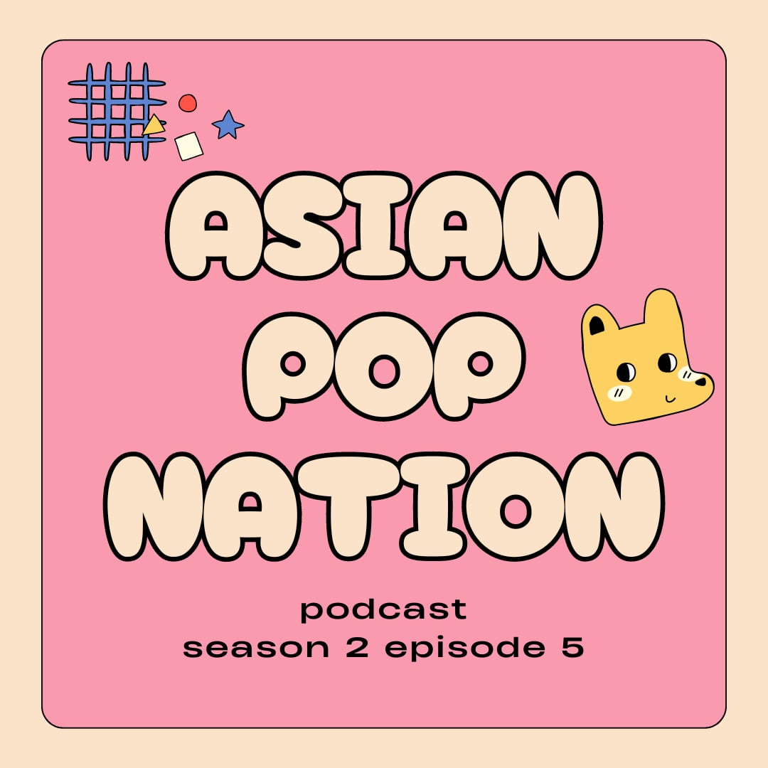 Asian Pop Nation