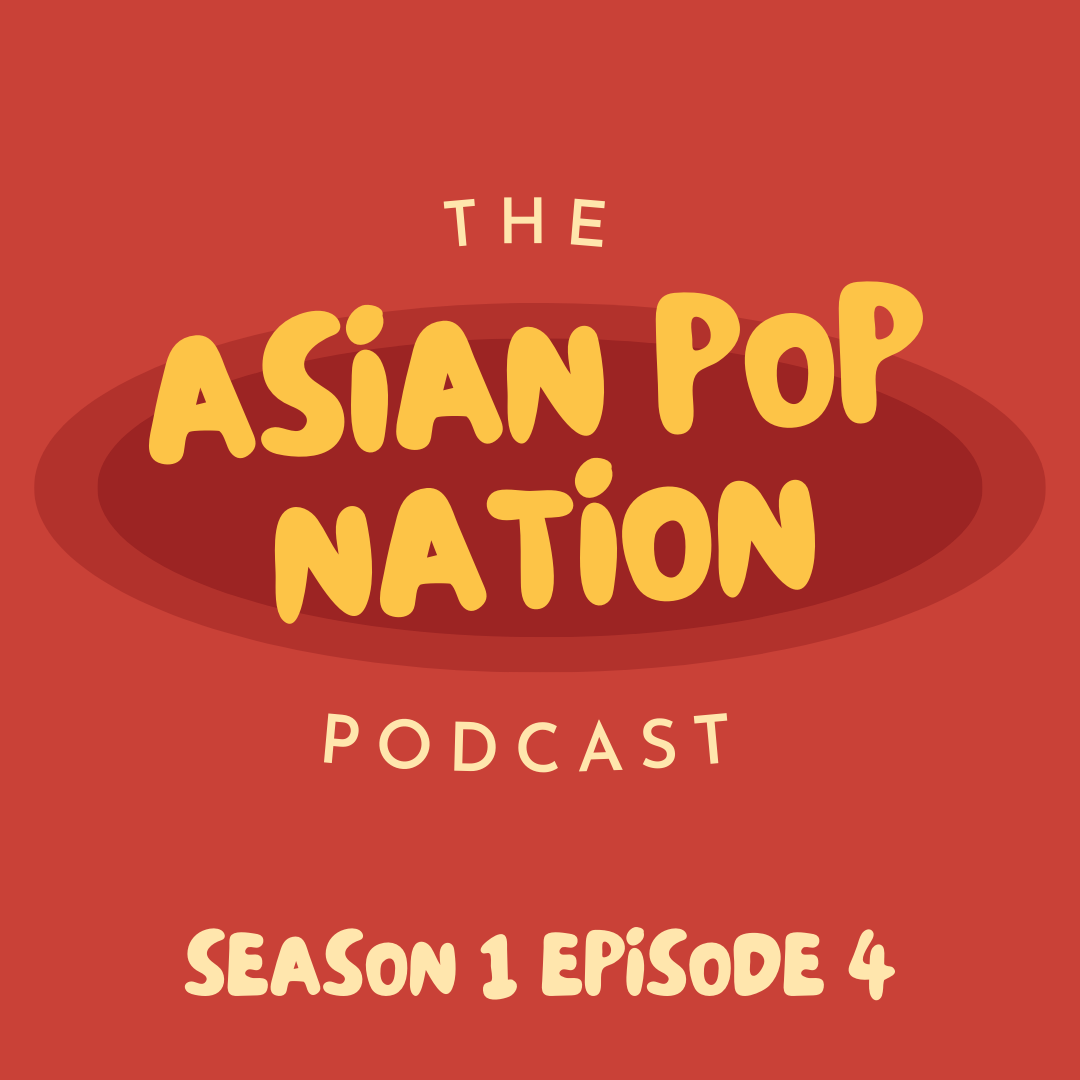 Asian Pop Nation