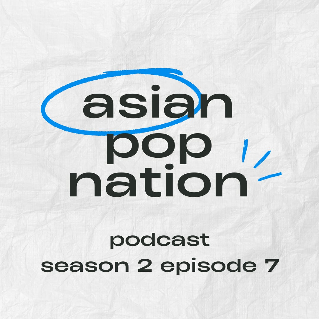 Asian Pop Nation