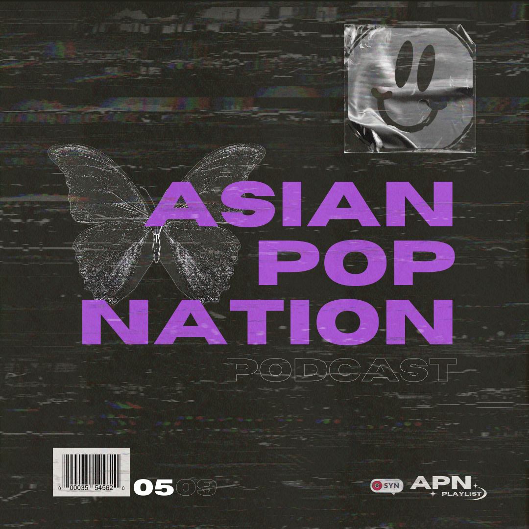 Asian Pop Nation
