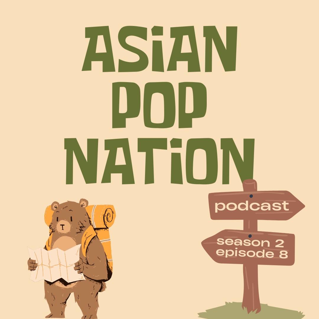Asian Pop Nation