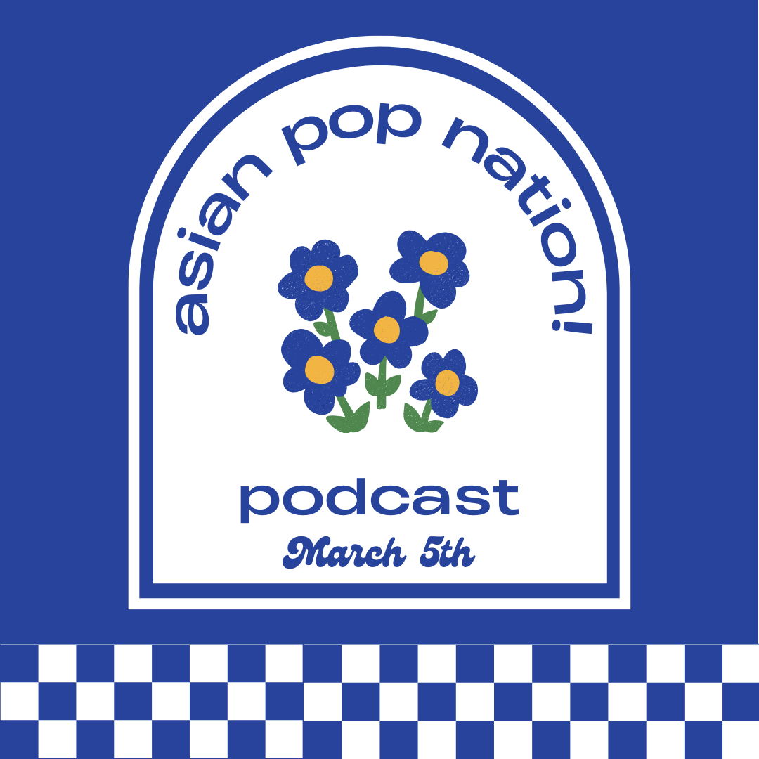 Asian Pop Nation