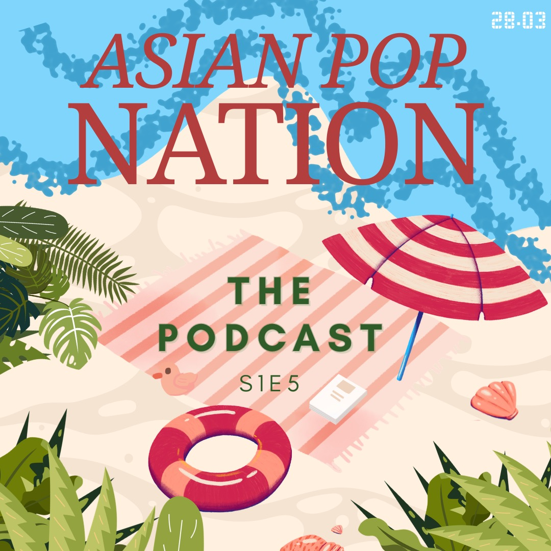 S1 E5 - Project Sekai, iconic K-pop debuts and BTS comeback (21/3/26) episode artwork
