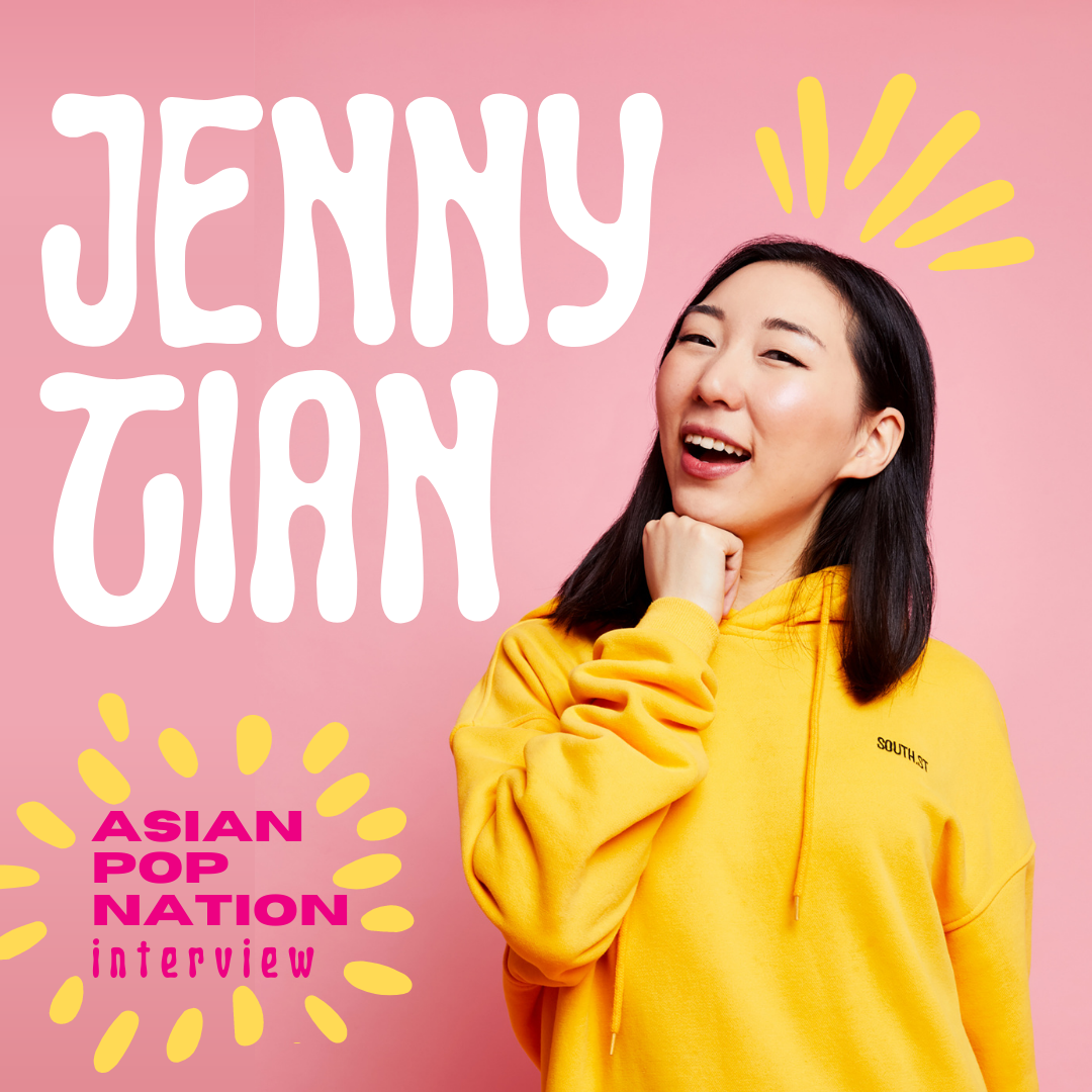 Asian Pop Nation
