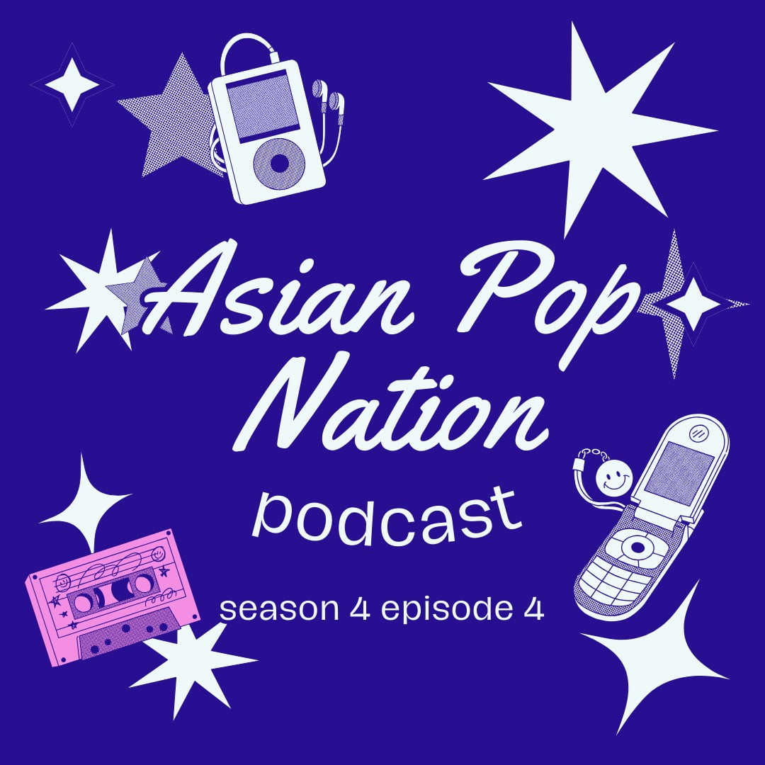 Asian Pop Nation