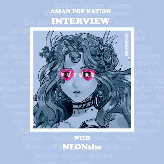 APN's Interview with NEONshe