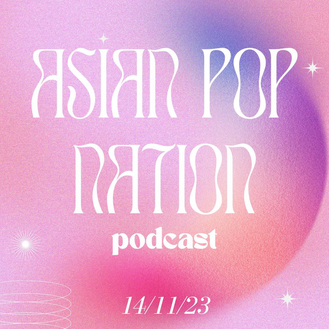 Asian Pop Nation