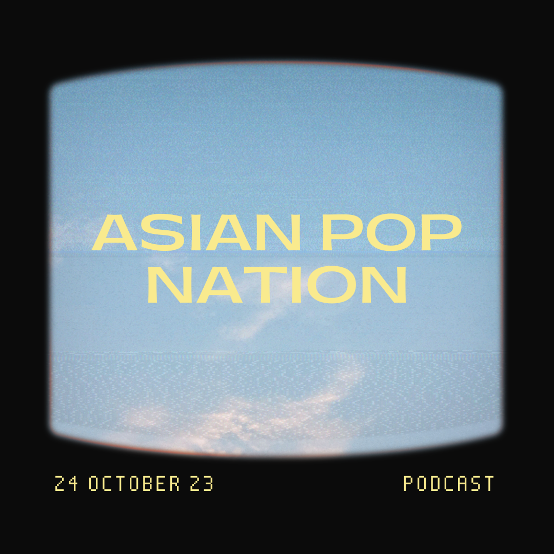Asian Pop Nation