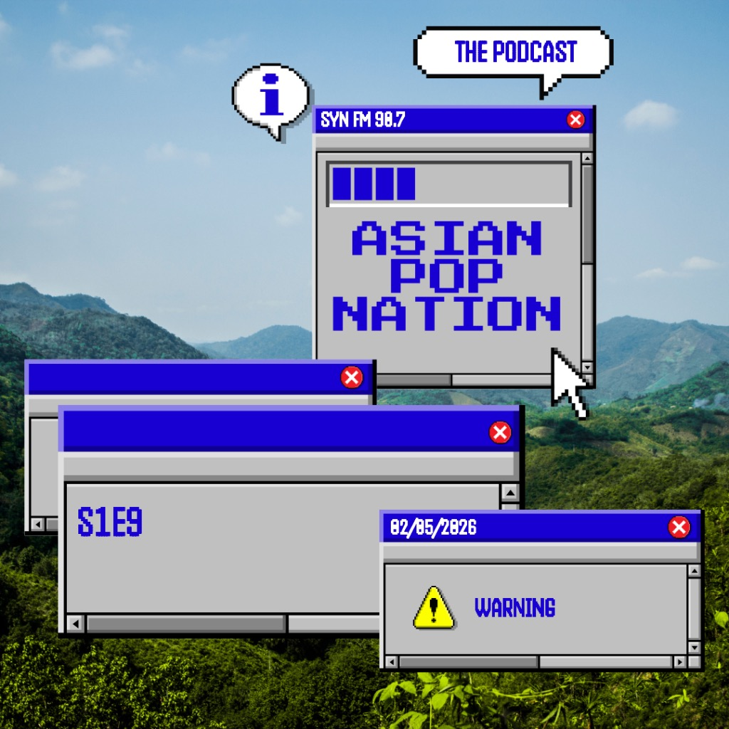 APN goes to ITZY, XLOV and interview Wen Pei!