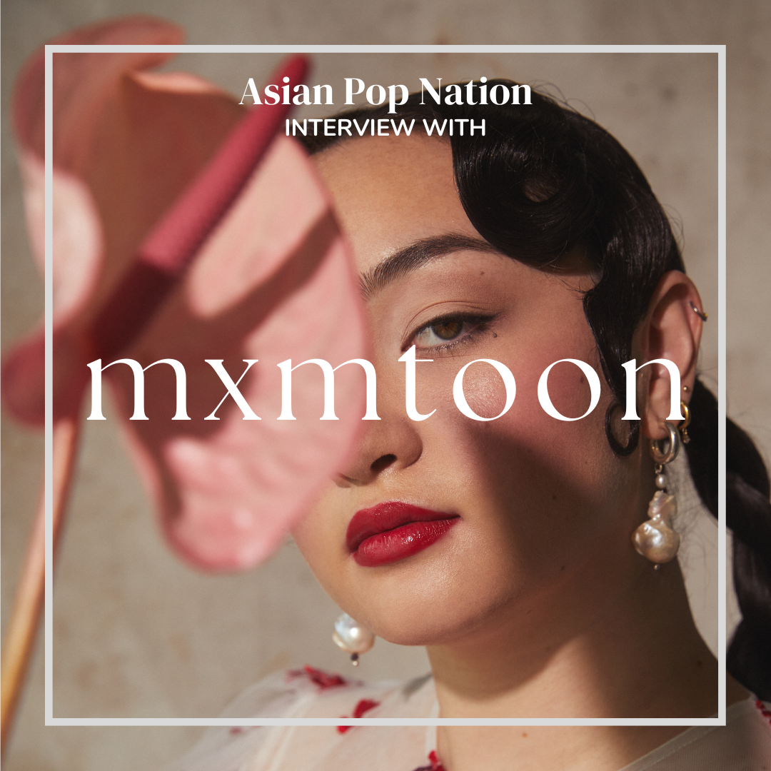 Asian Pop Nation