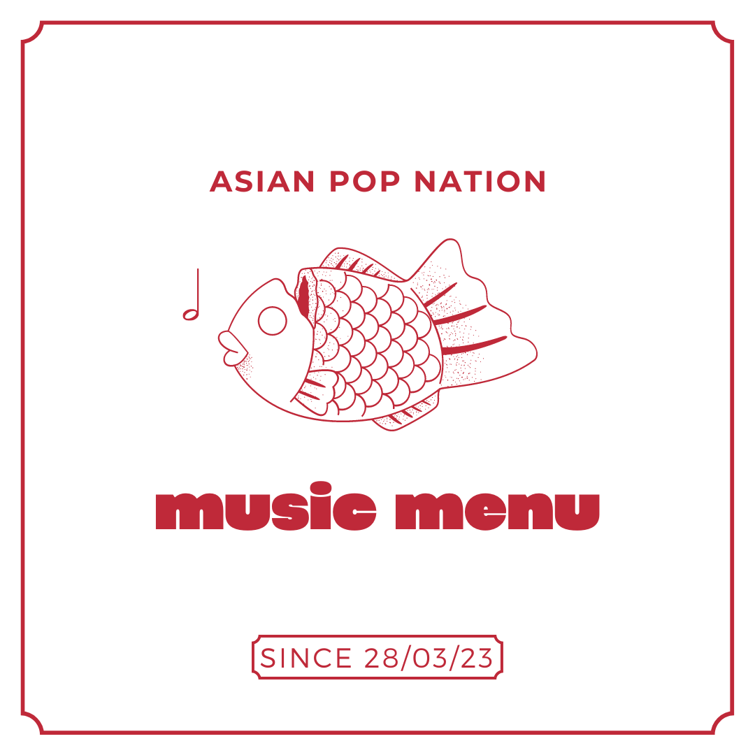Asian Pop Nation