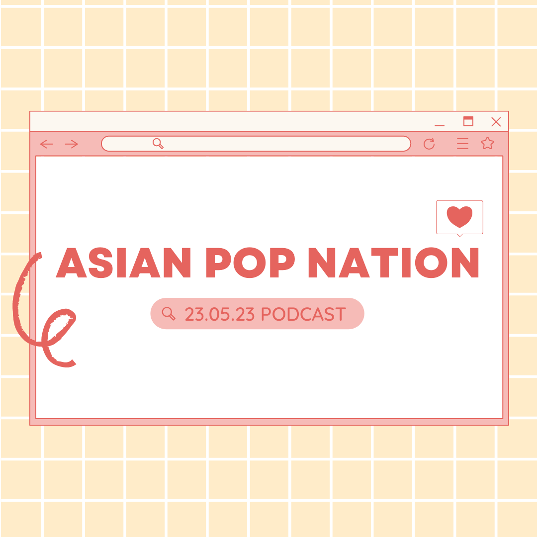 Asian Pop Nation