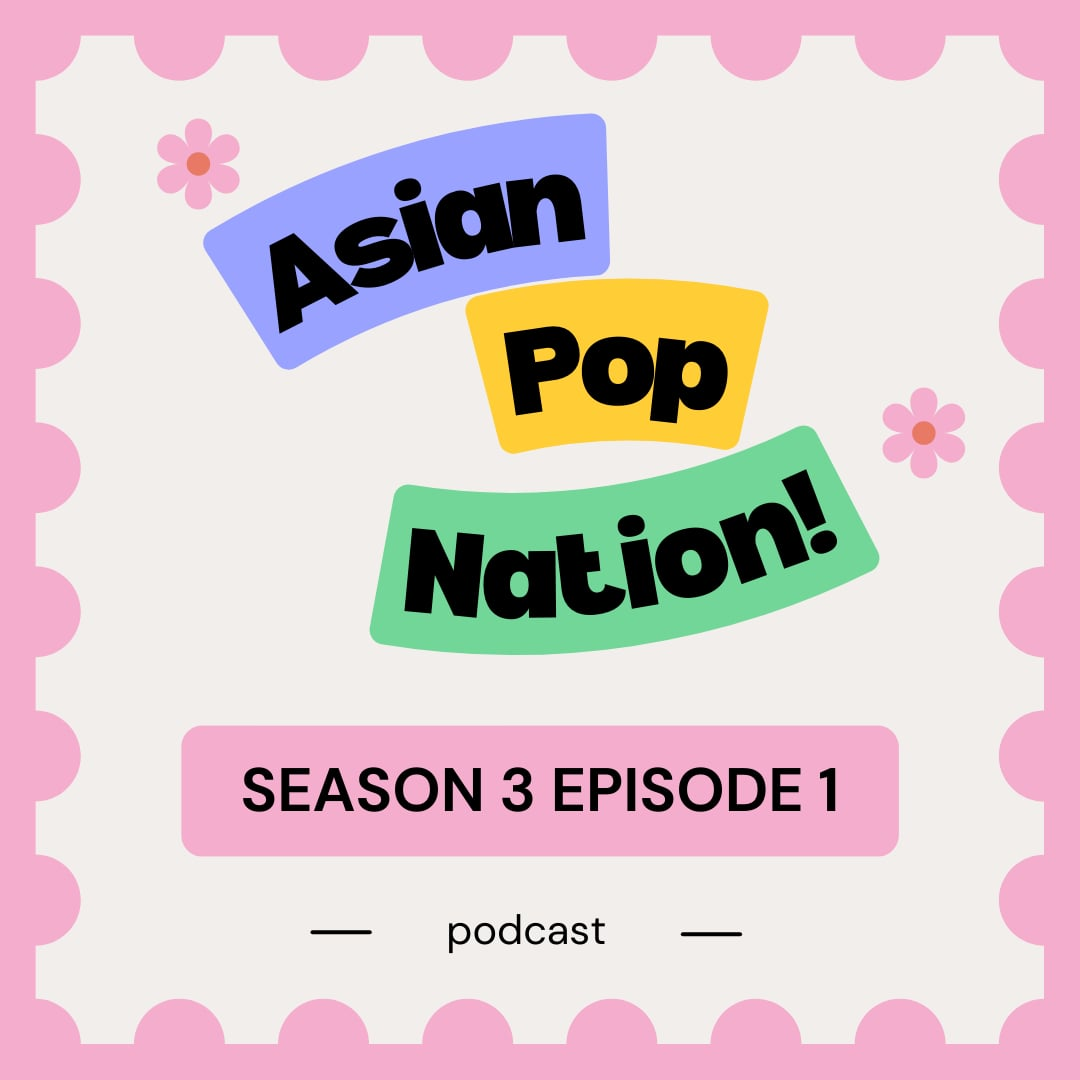 Asian Pop Nation