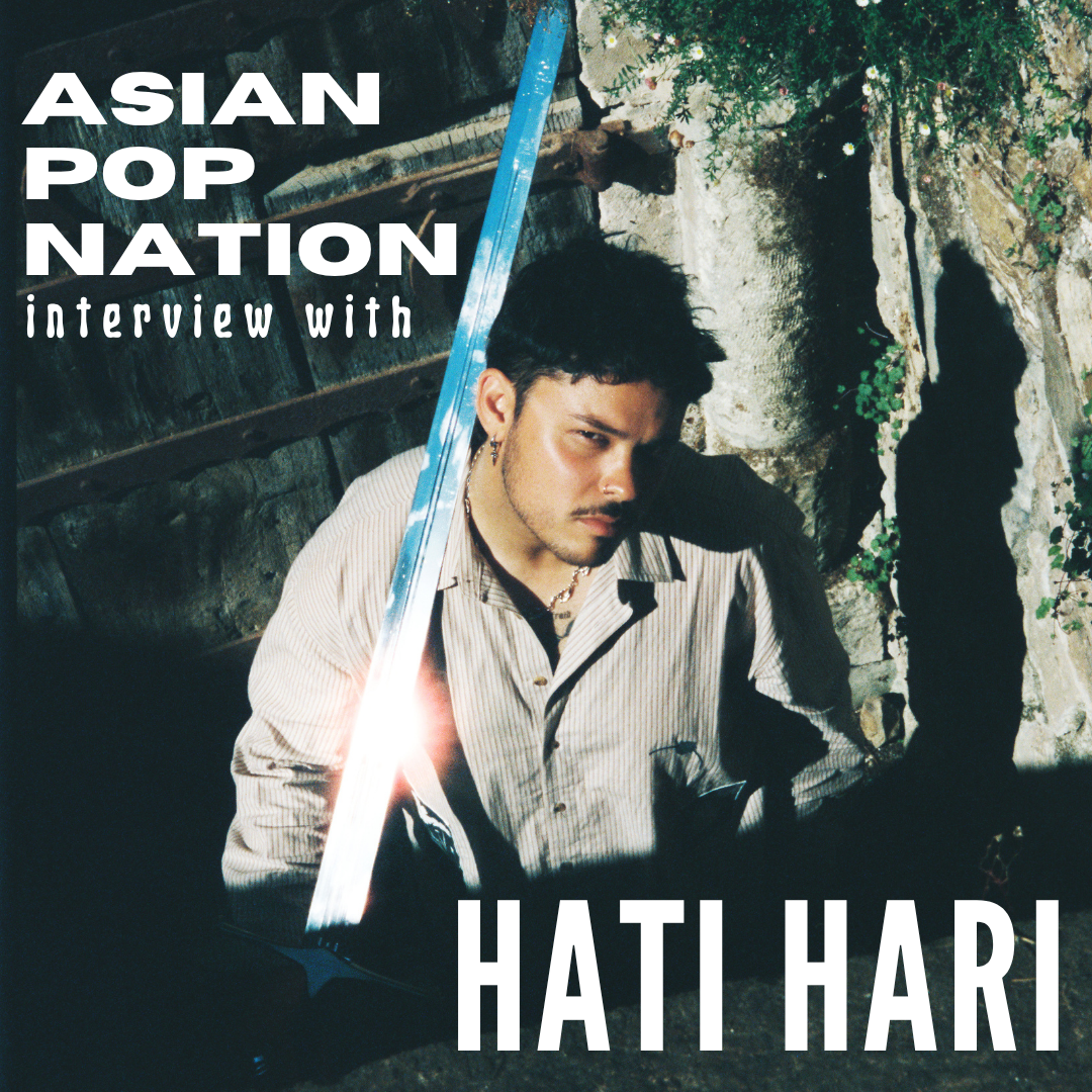 APN's interview with Hati Hari episode artwork