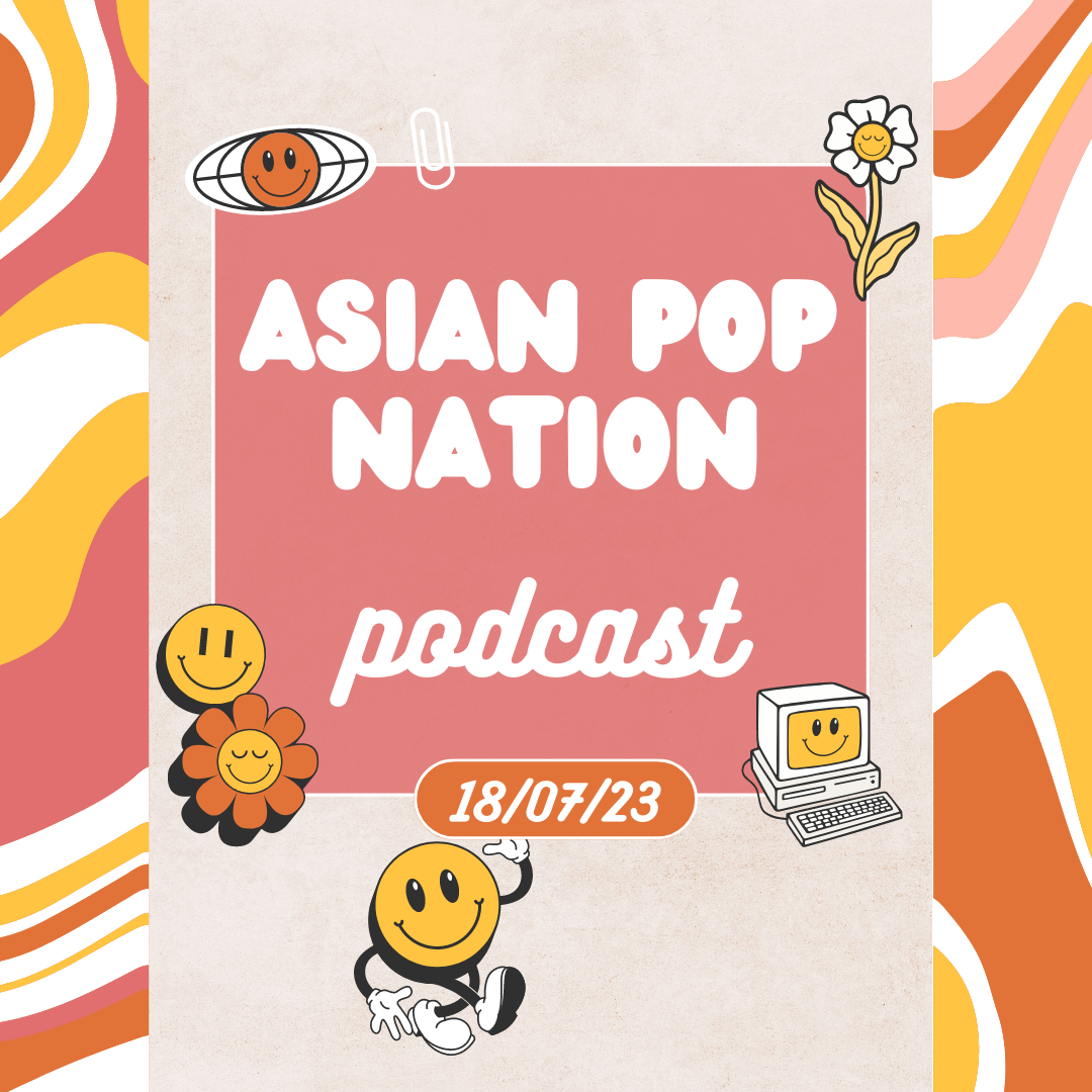 Asian Pop Nation