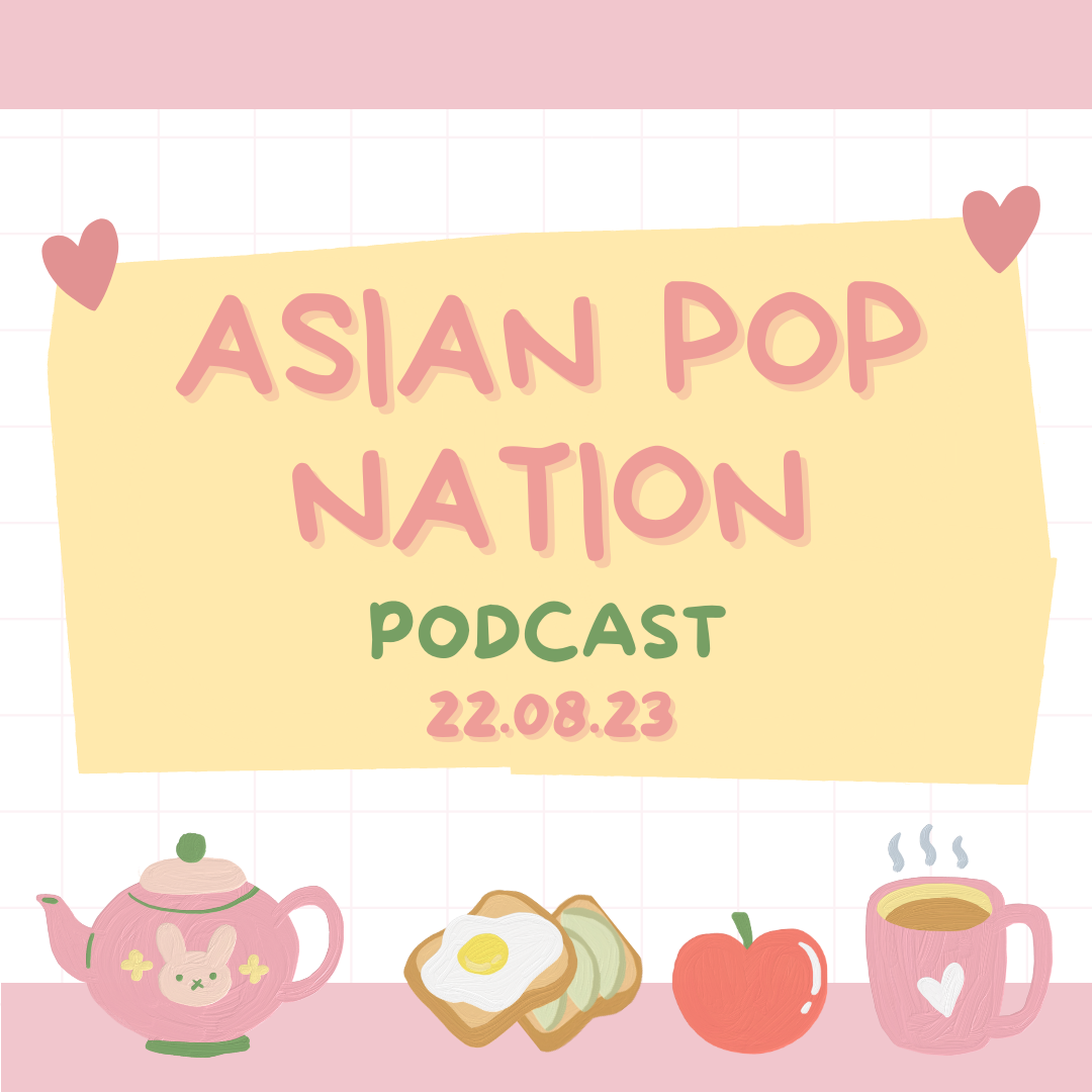 Asian Pop Nation