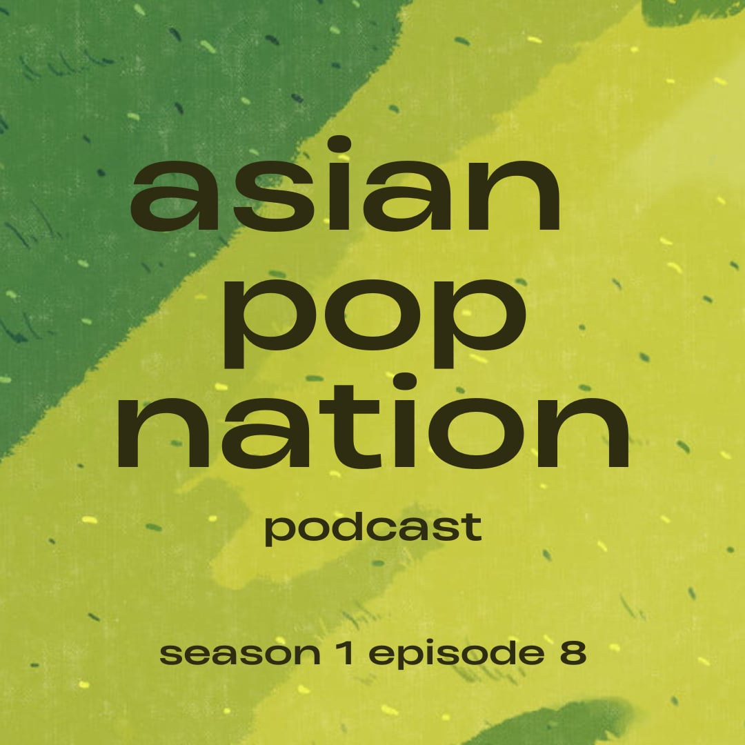 Asian Pop Nation
